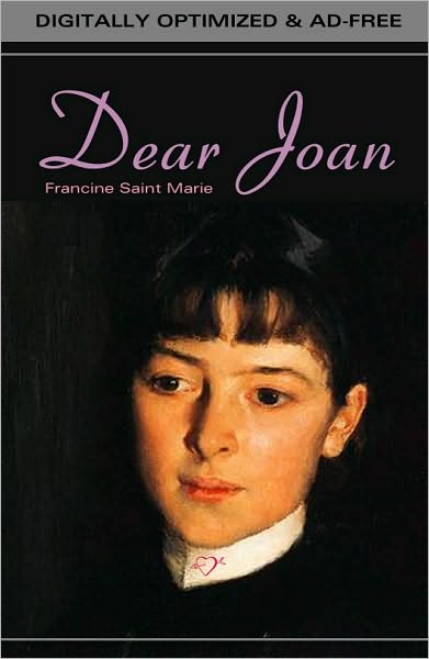Dear Joan
