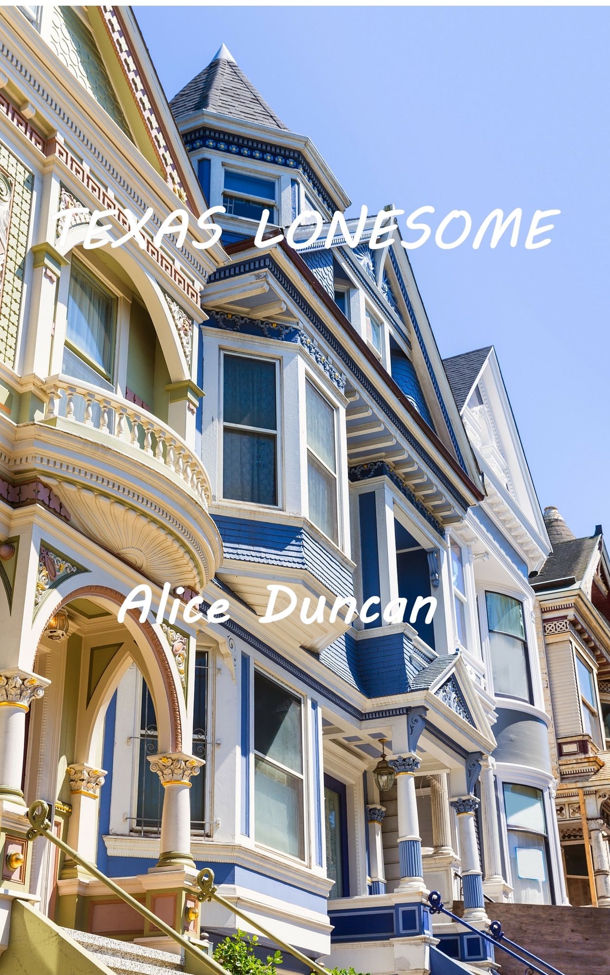 Texas Lonesome