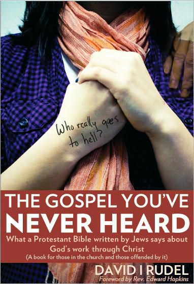 Who Really Goes to Hell? - The Gospel You've Never Heard