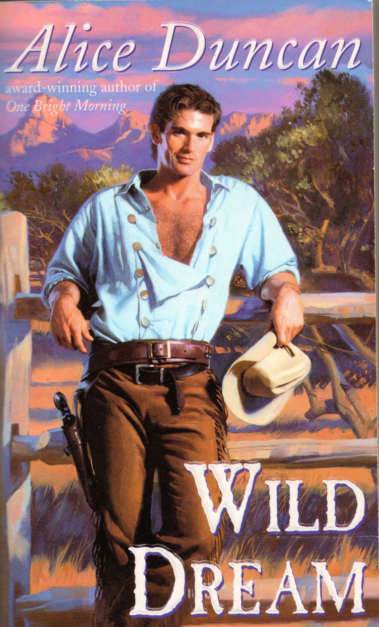Wild Dream