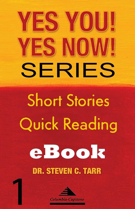Yes You! Yes Now! Series #1 Leadership Basics: Ask Questions, Seek Understanding