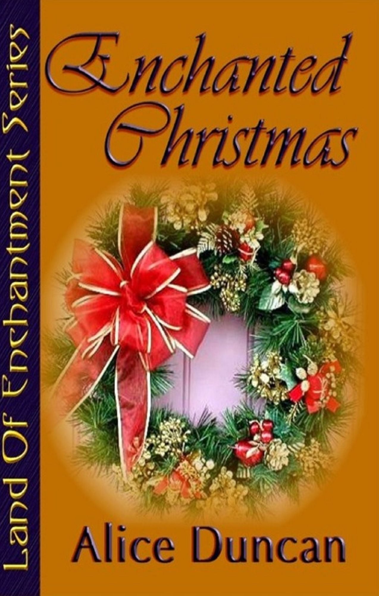 Enchanted Christmas