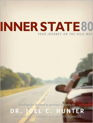 Inner State 80:Your Journey on the High Way