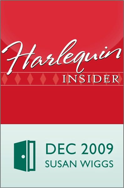 Harlequin Insider: Bake Some Cookies. Save the Library. Save the World.