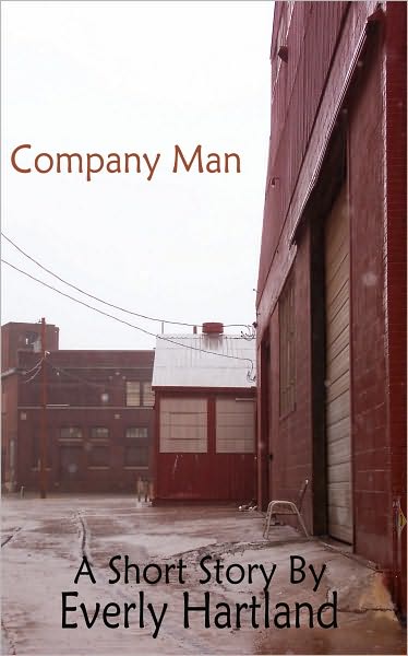 A Company Man