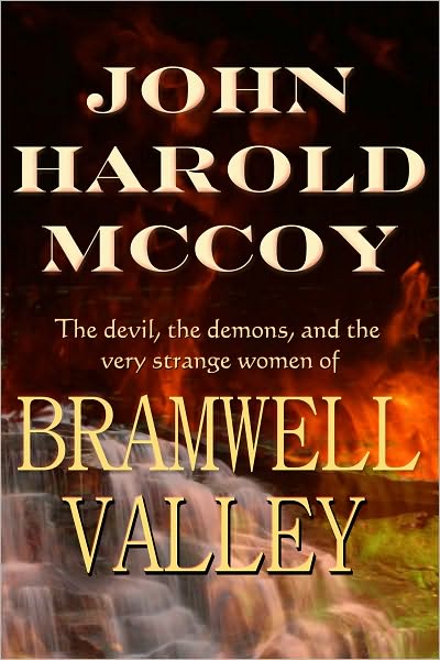 Bramwell Valley