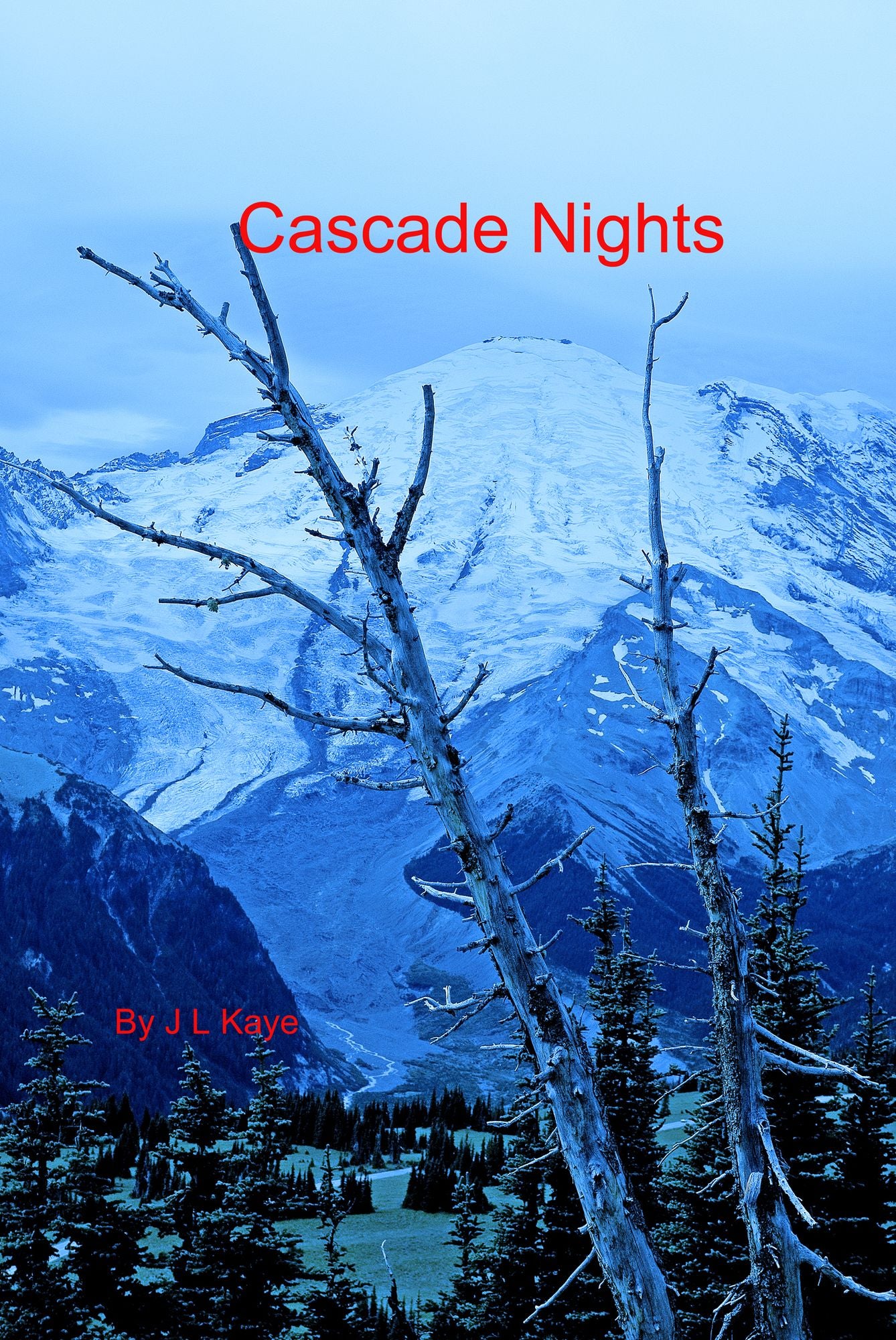 Cascade Nights