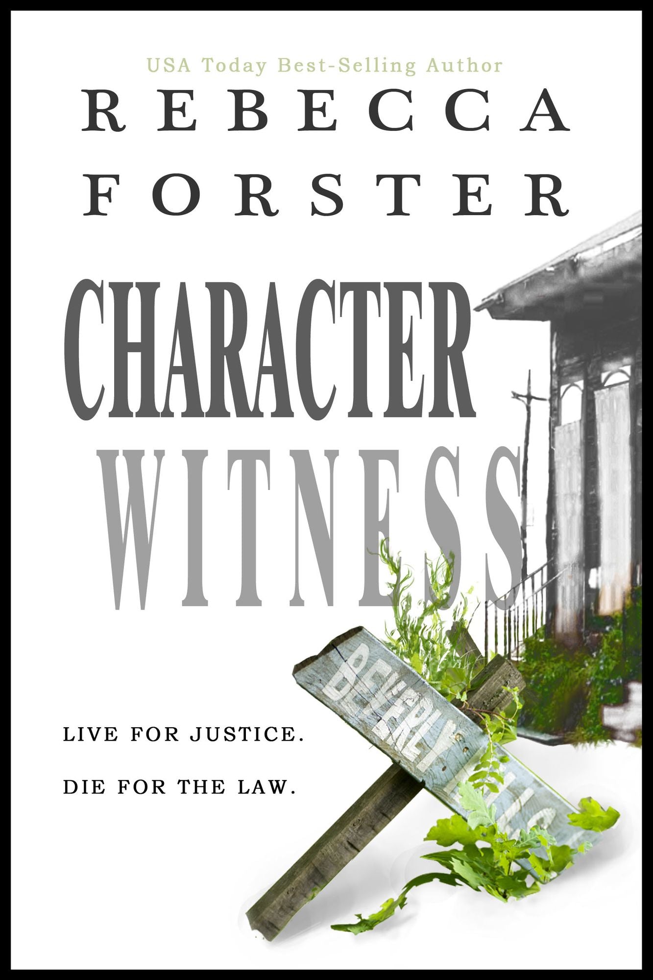Character Witness