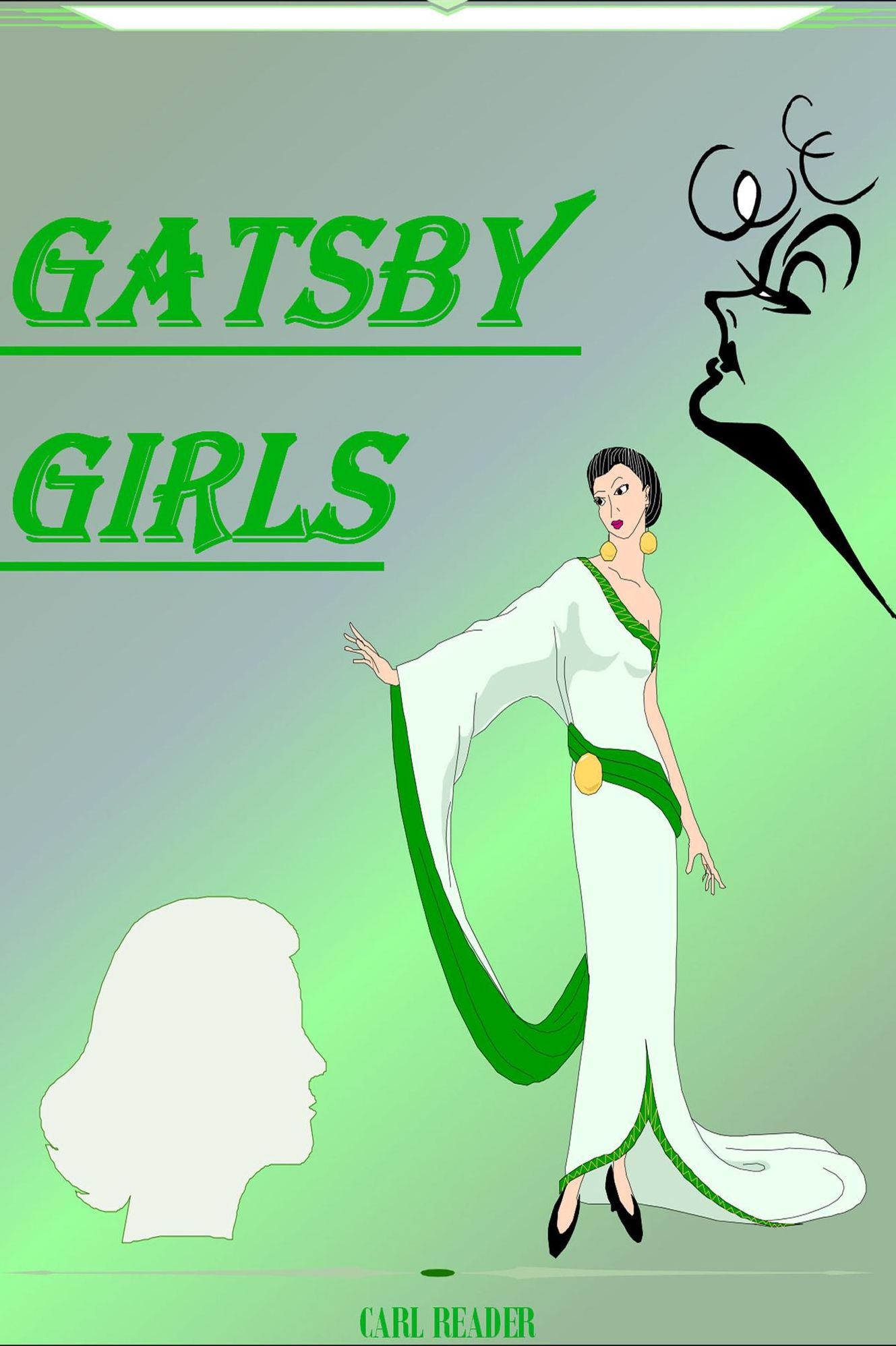 Gatsby Girls
