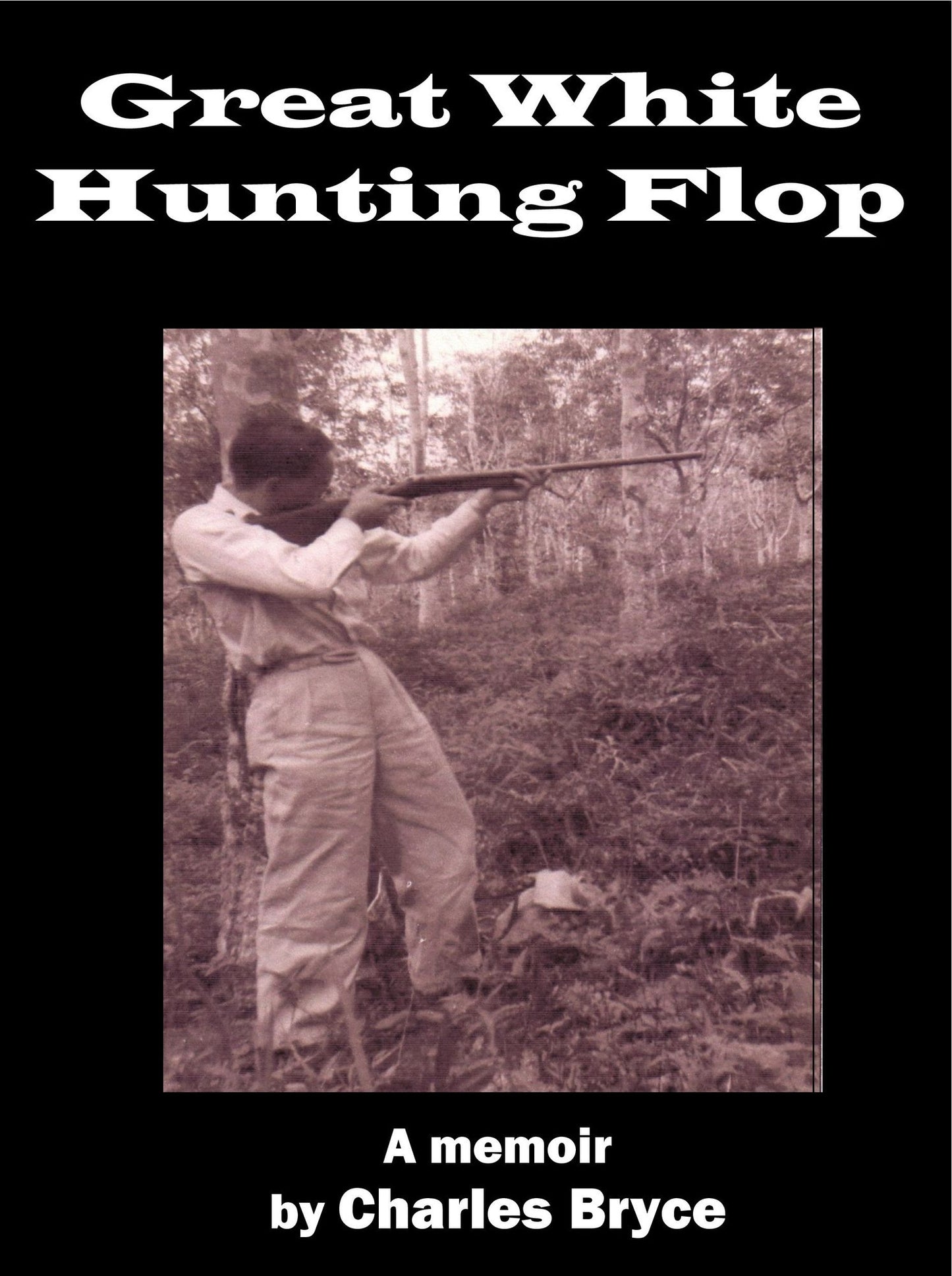 Great White Hunting Flop