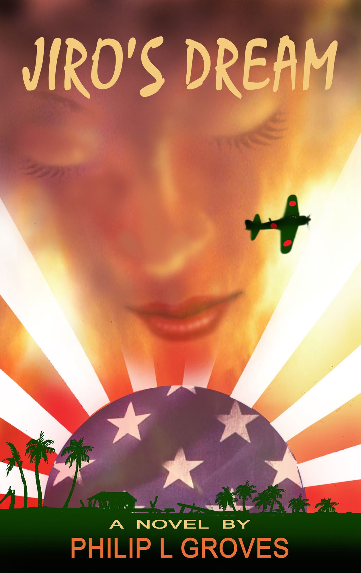 Jiro's Dream