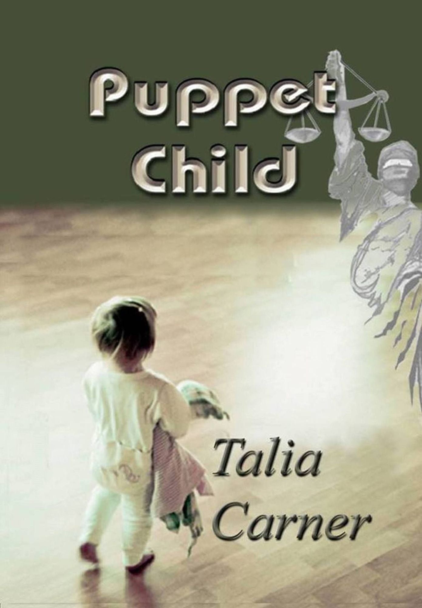 Puppet Child