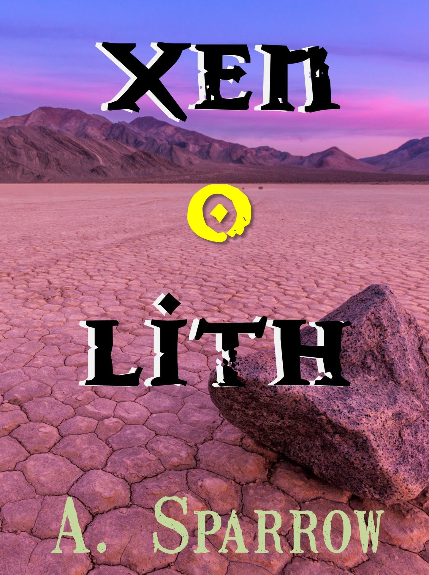 Xenolith