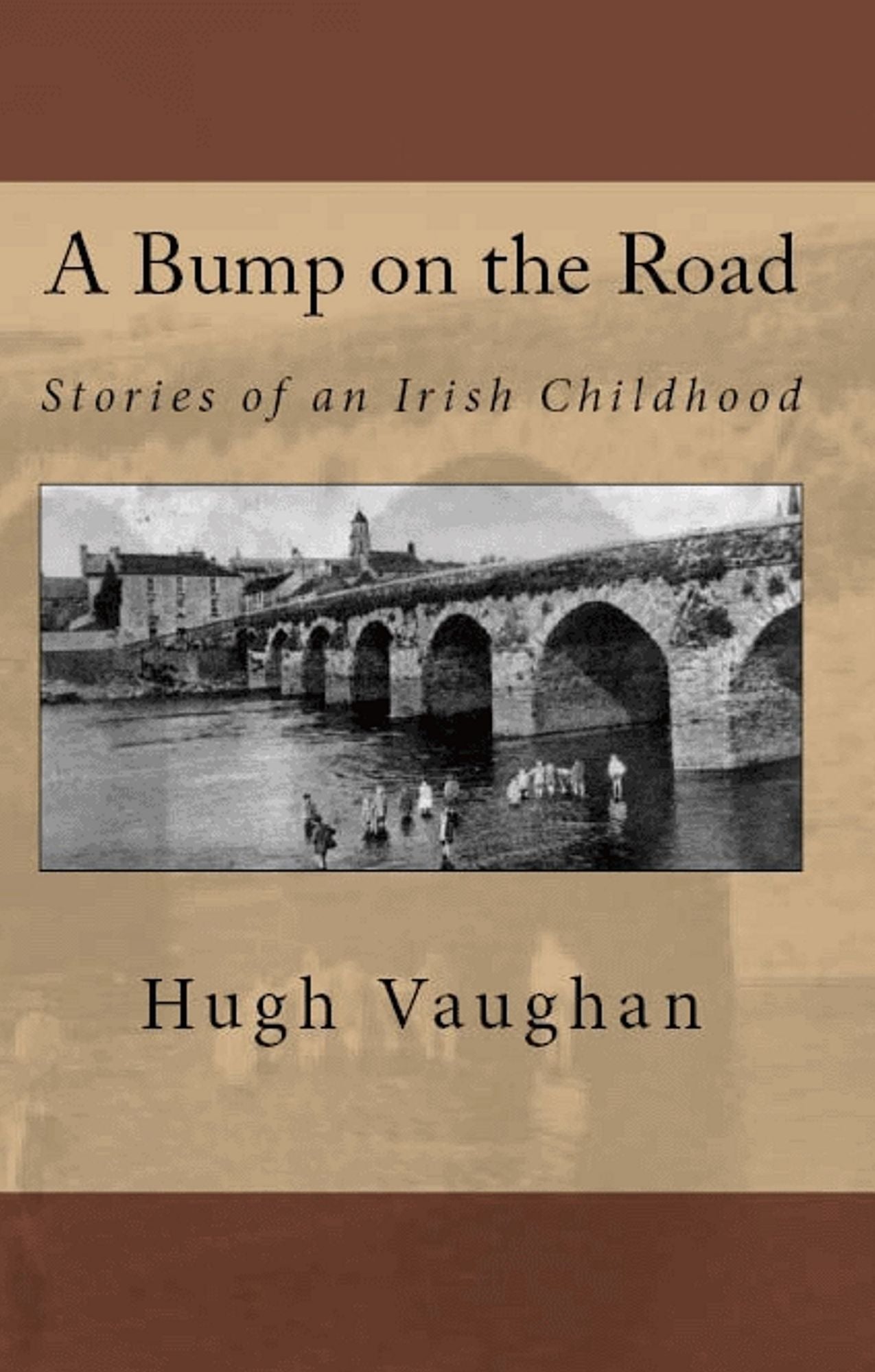 A Bump on the Road