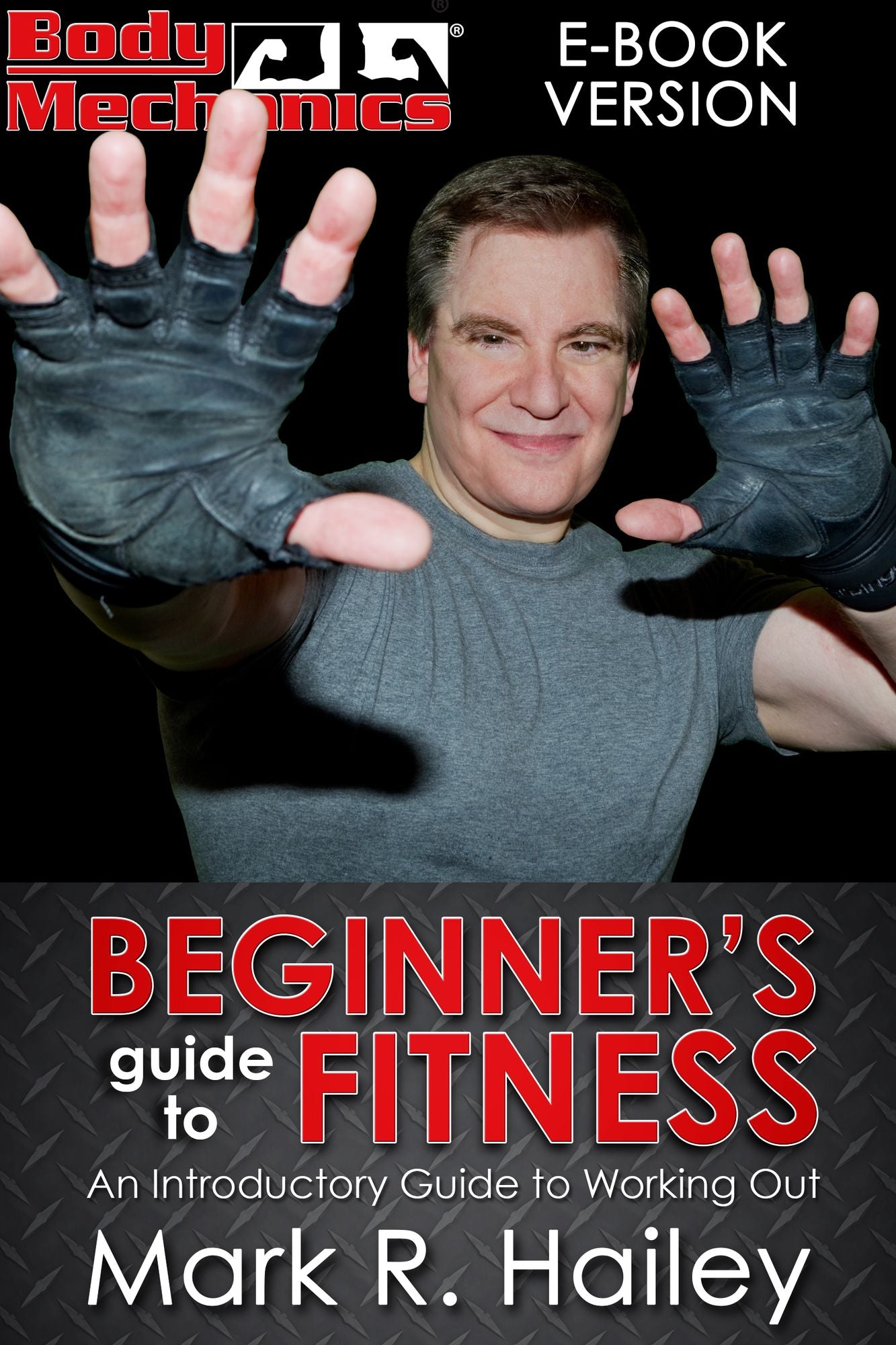Body Mechanics: Beginner's Guide to Fitness