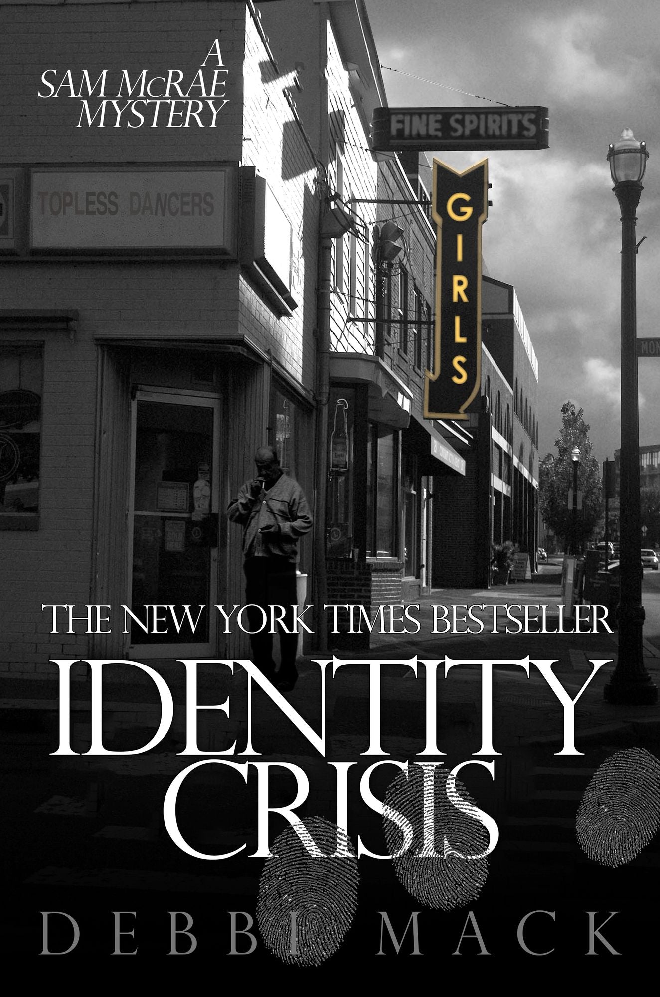 Identity Crisis
