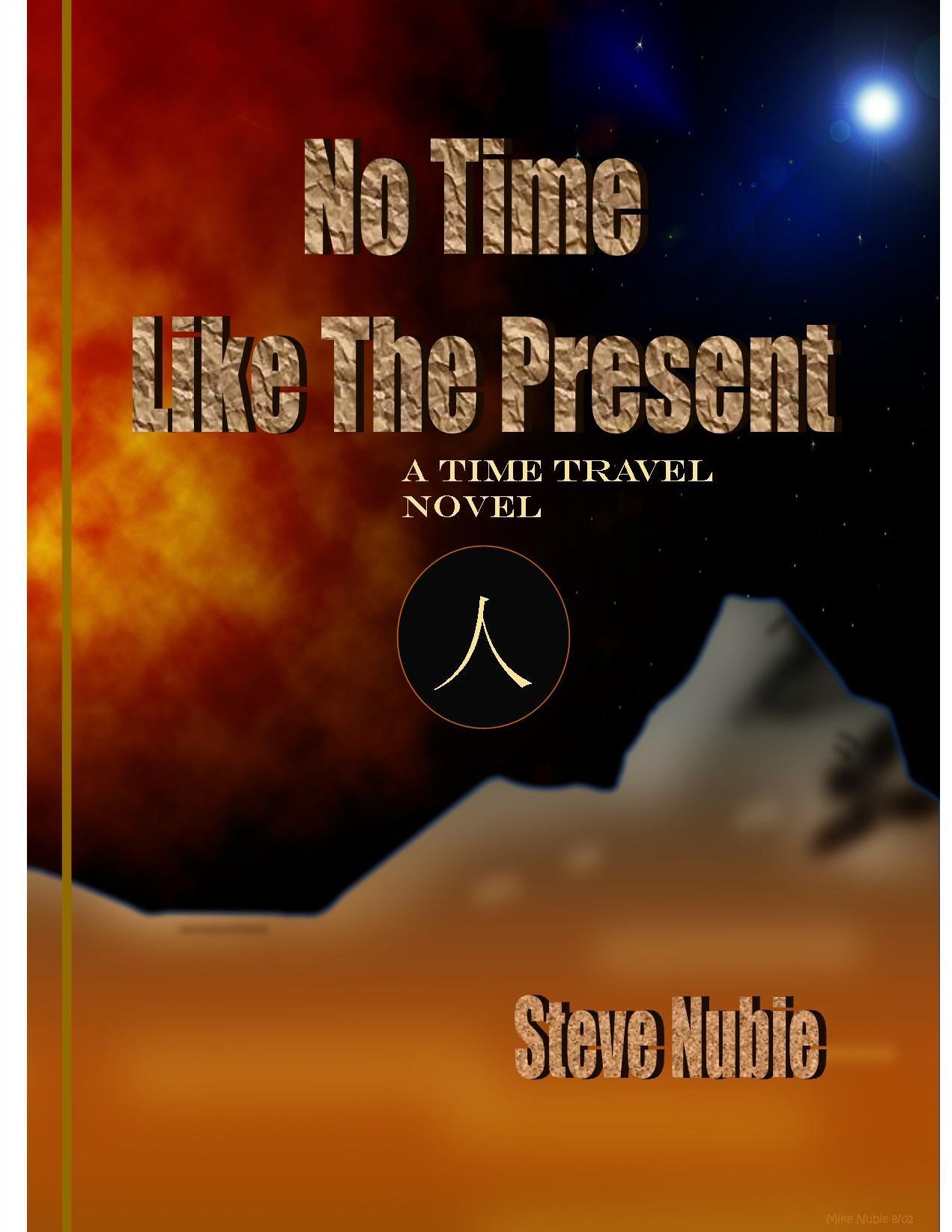 No Time Like The Present
