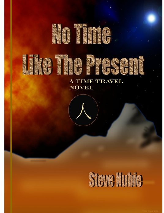 No Time Like The Present