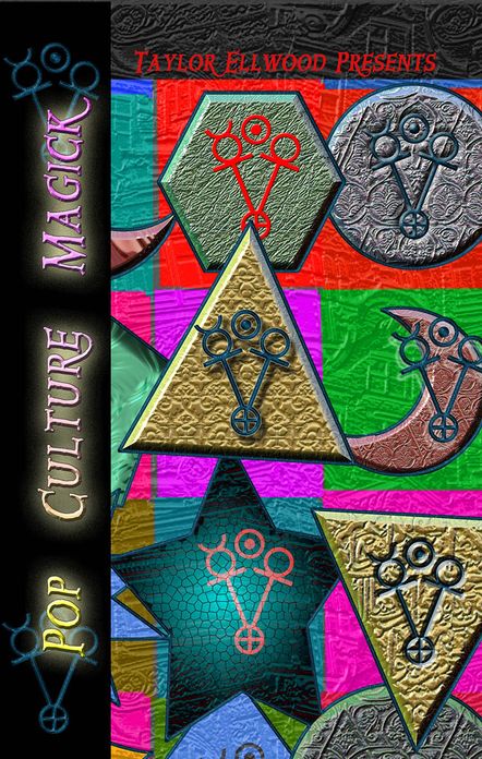 Pop Culture Magick