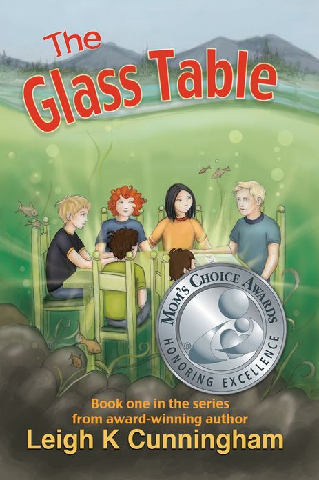 The Glass Table