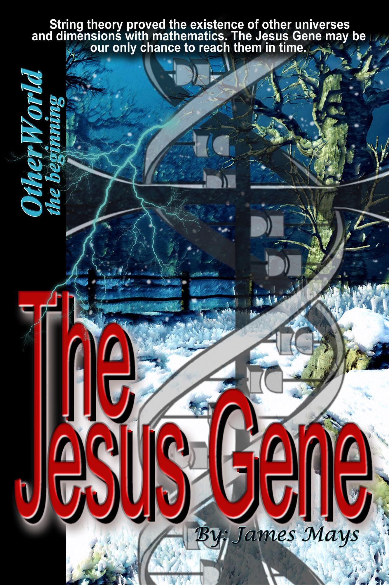 The Jesus Gene