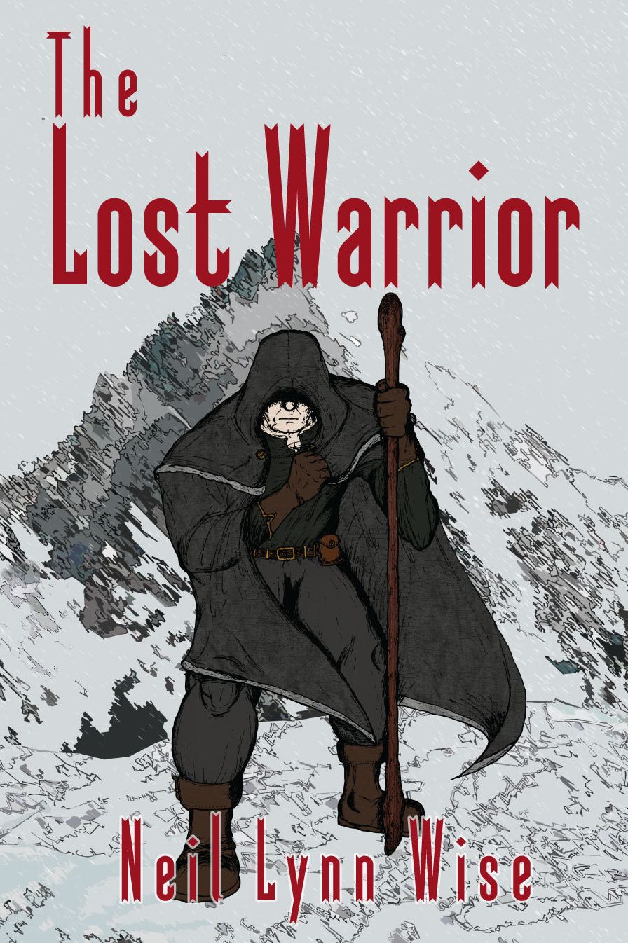 The Lost Warrior