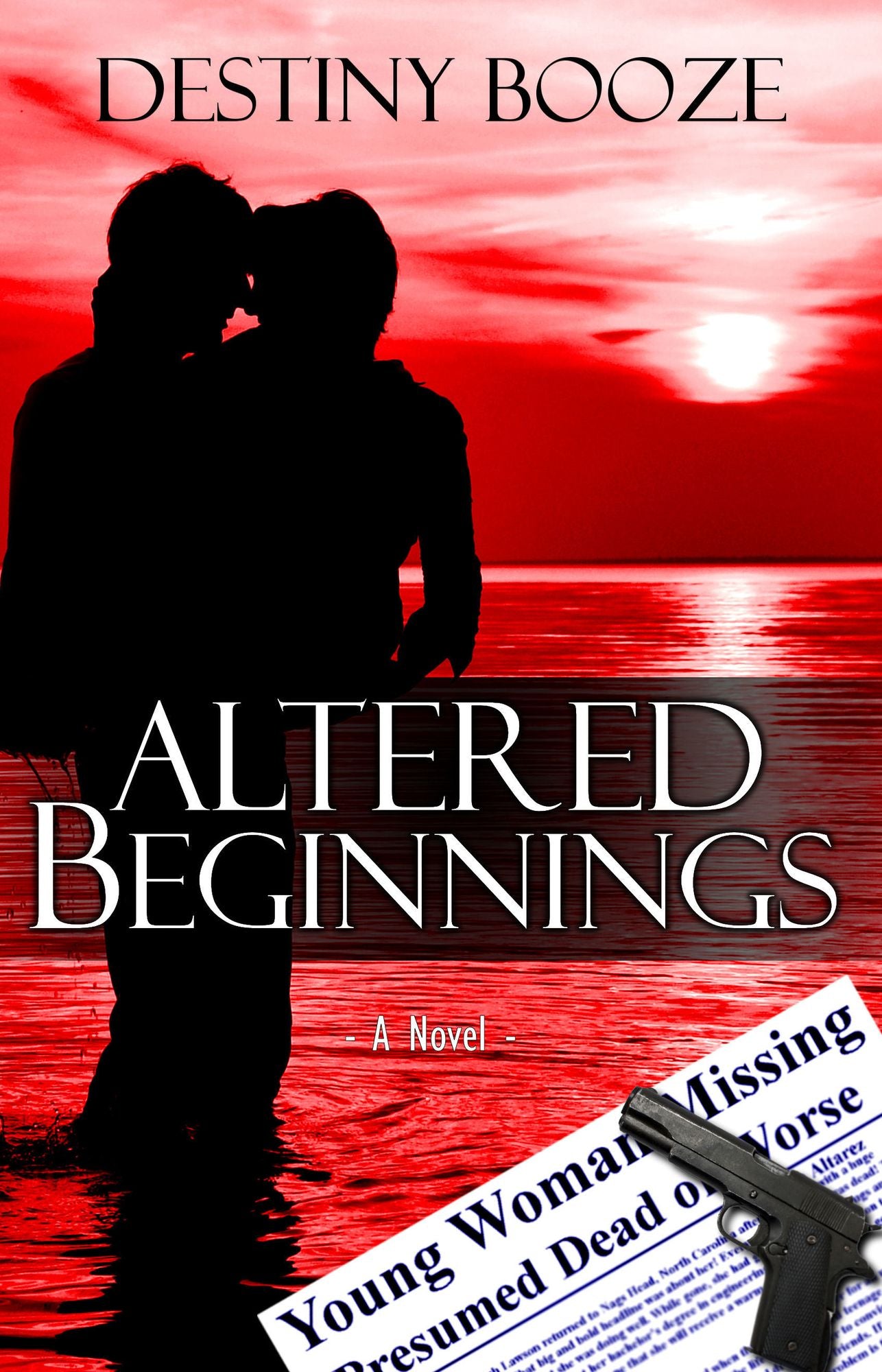 Altered Beginnings