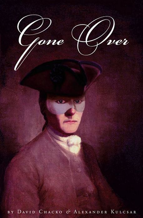 Gone Over