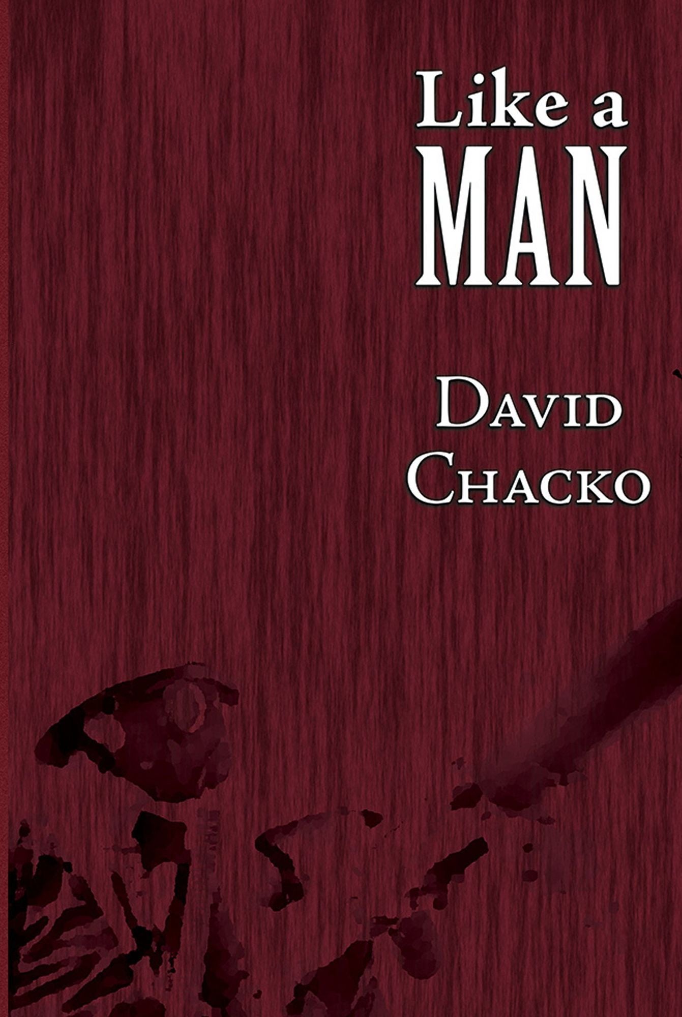 Like a Man