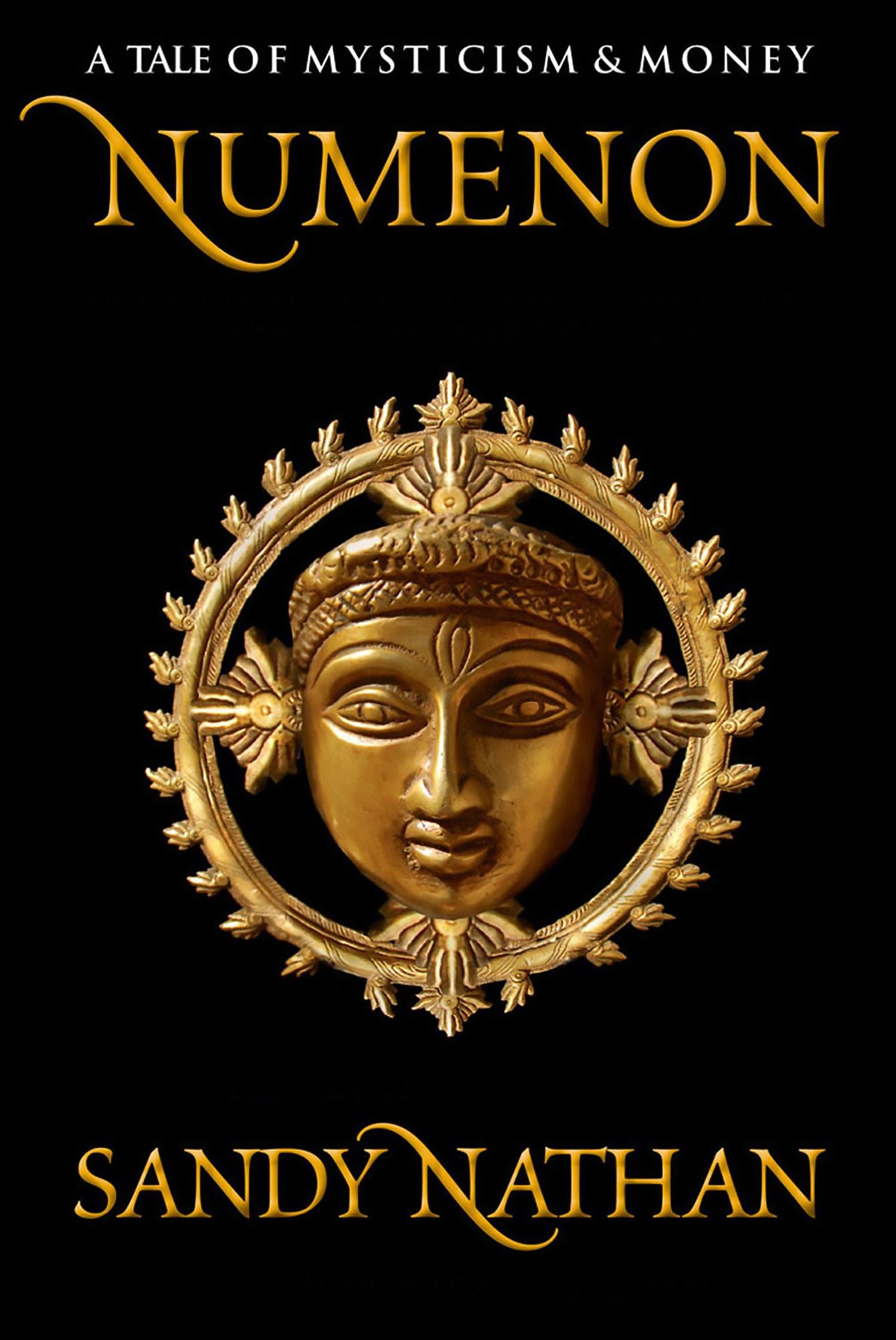 Numenon