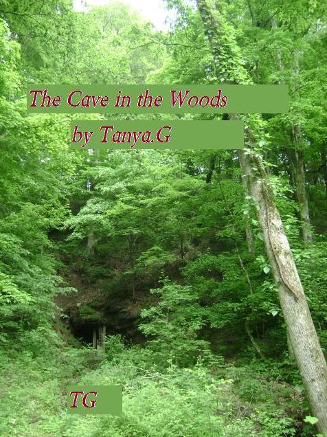The Cave in the Woods