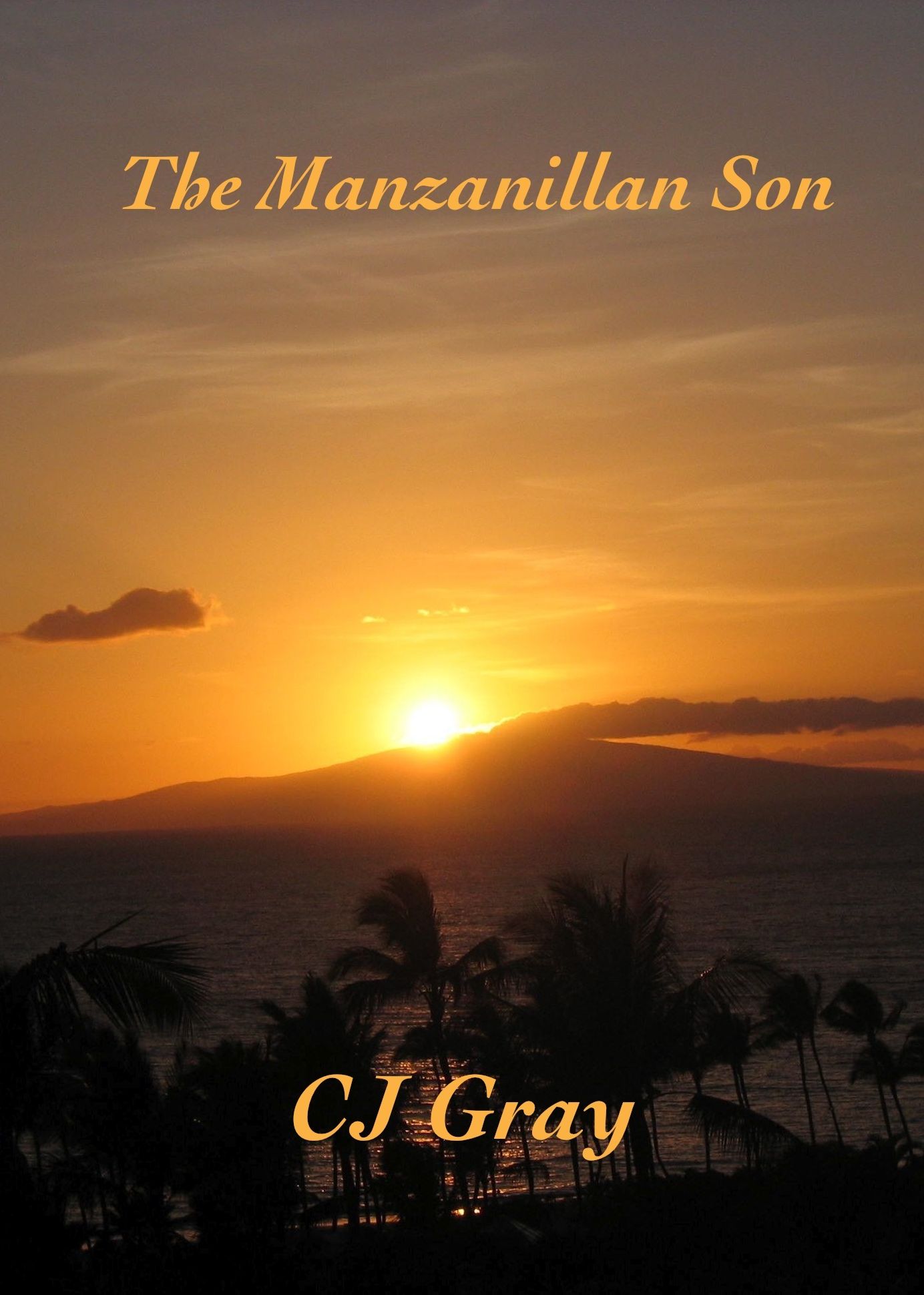 The Manzanillan Son