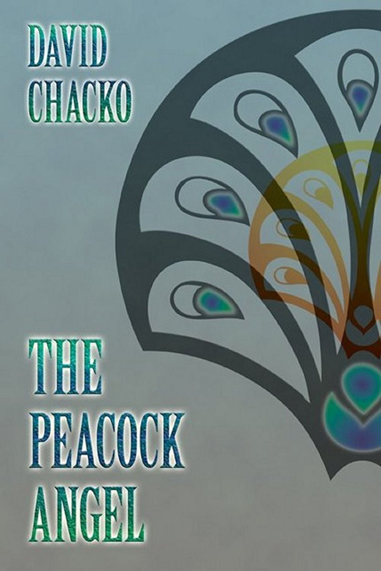 The Peacock Angel