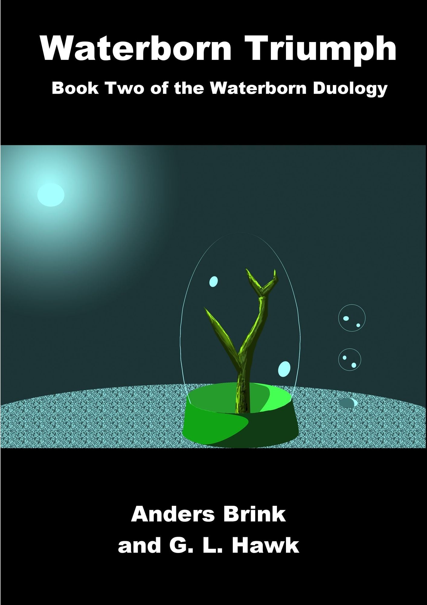 Waterborn Triumph