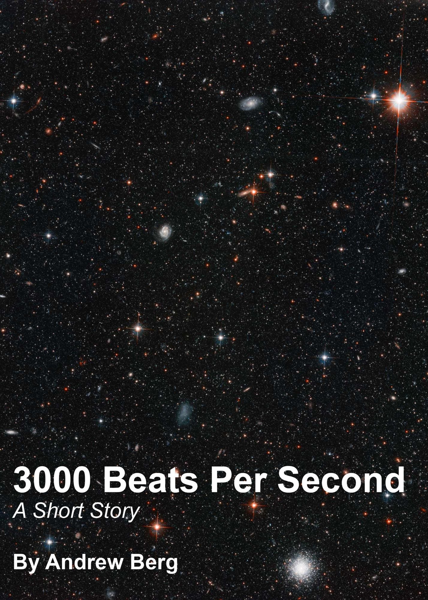 3000 Beats Per Second