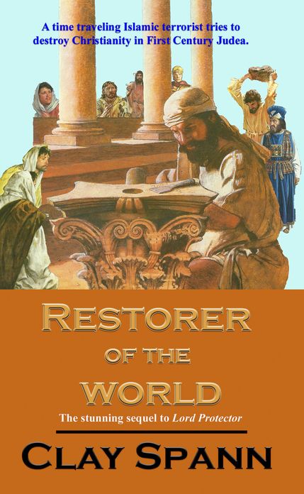 Restorer of the World