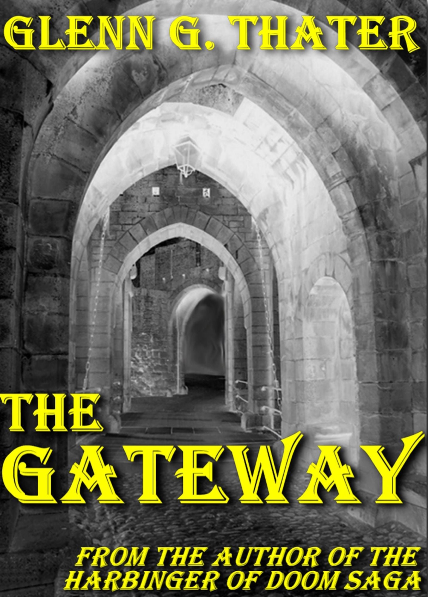 The Gateway (An Epic Fantasy Novella)