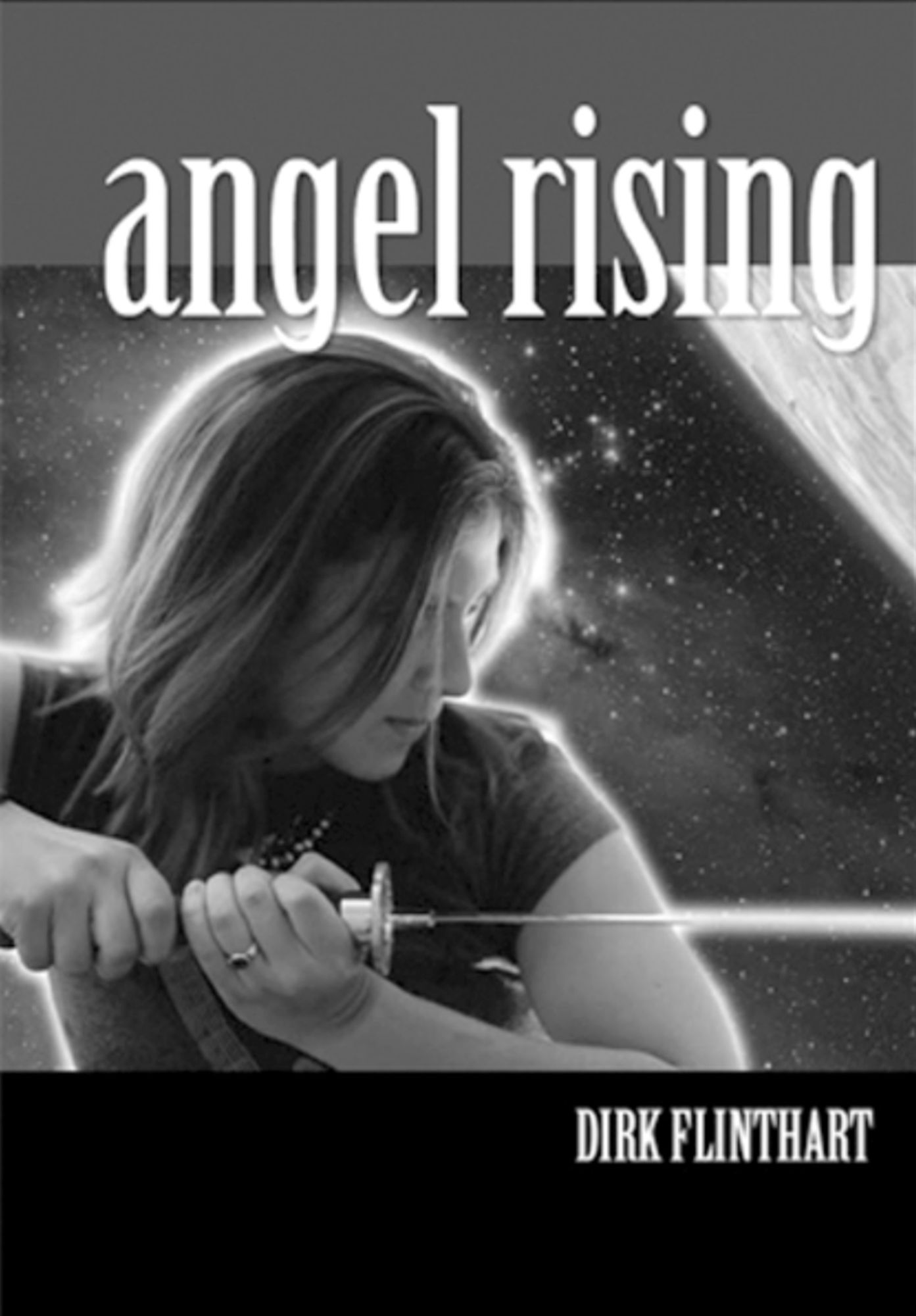 Angel Rising, a New Ceres novella