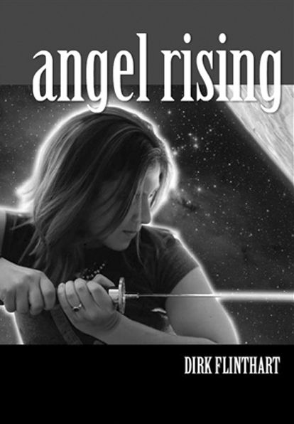 Angel Rising, a New Ceres novella