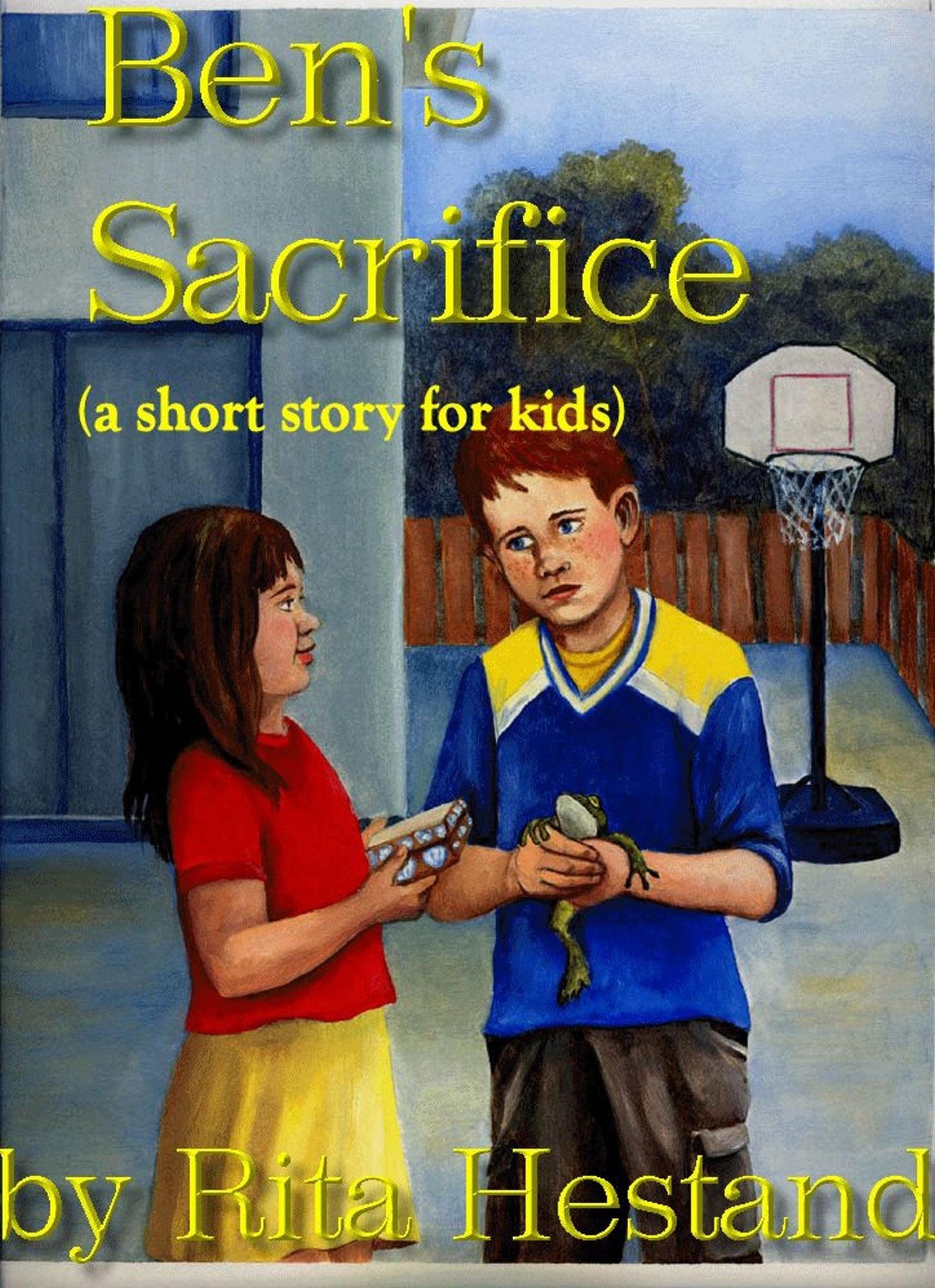 Ben's Sacrifice