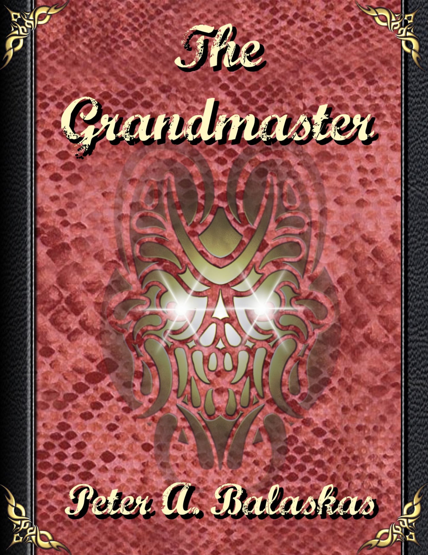 The Grandmaster