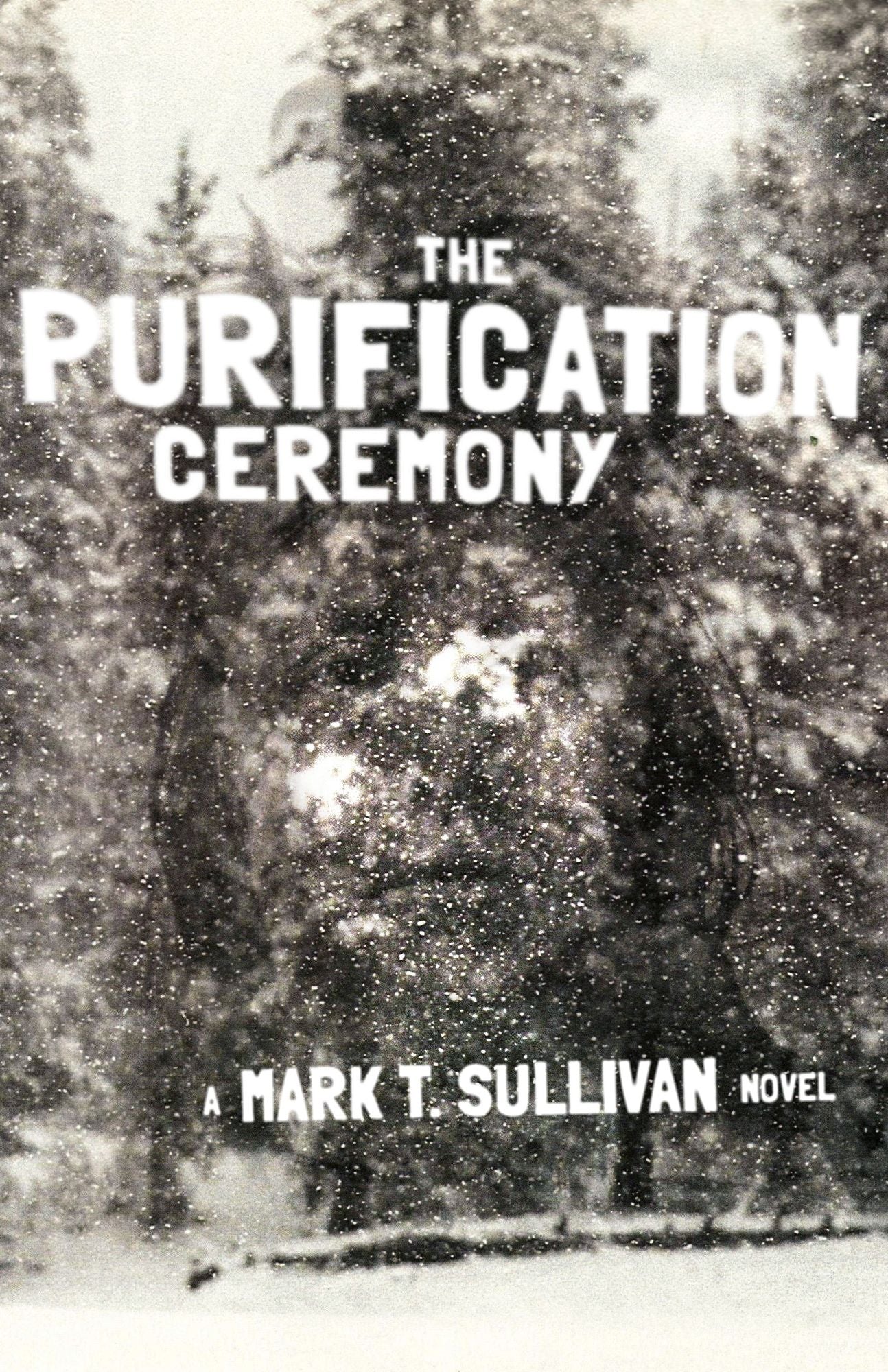 The Purification Ceremony
