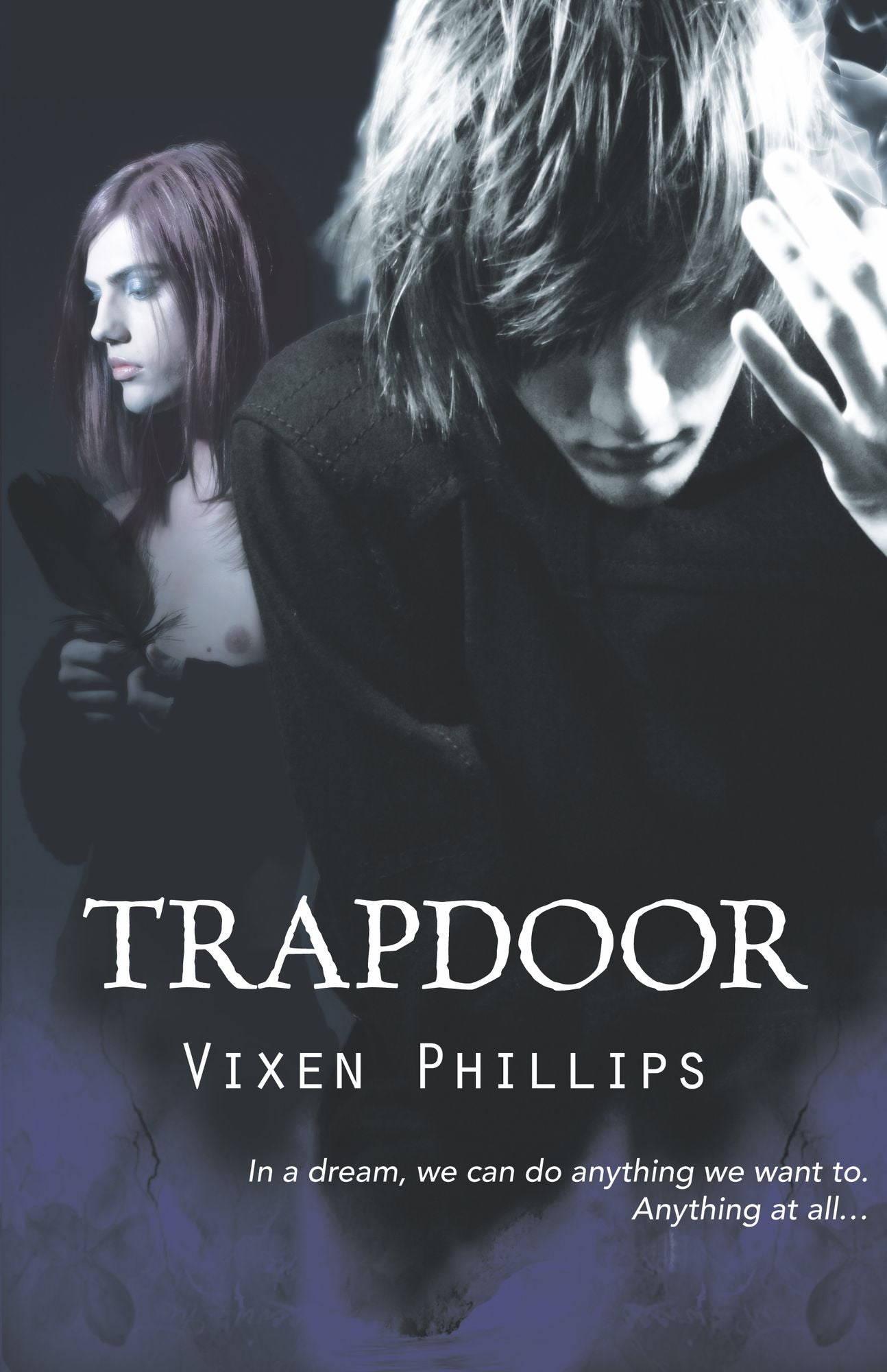 Trapdoor