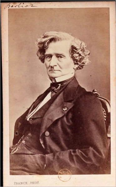 Libretti of Classic Operas: three operas by Berlioz in the original French in a single file