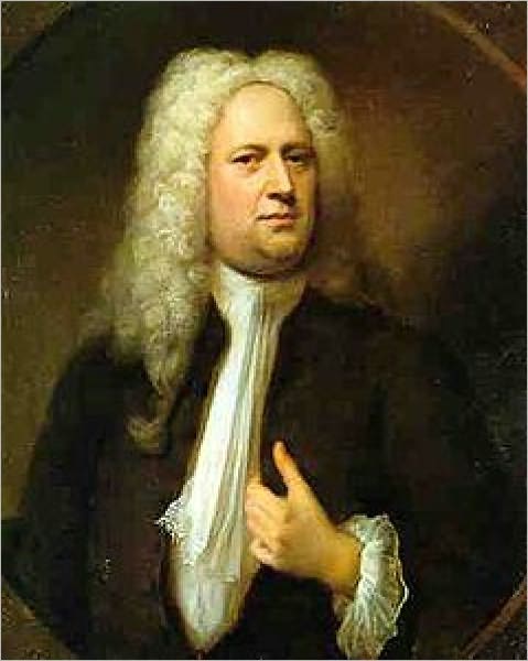 Libretti of Classic Operas: 27 operas by Handel in a single file