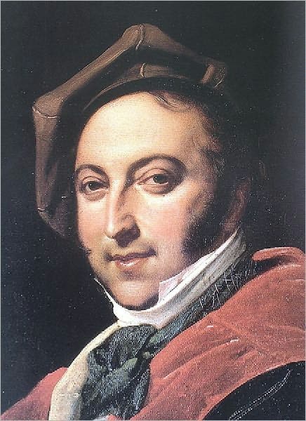 Libretti of Classic Operas: 41 operas by Rossini, in Itallian and French, in a single file