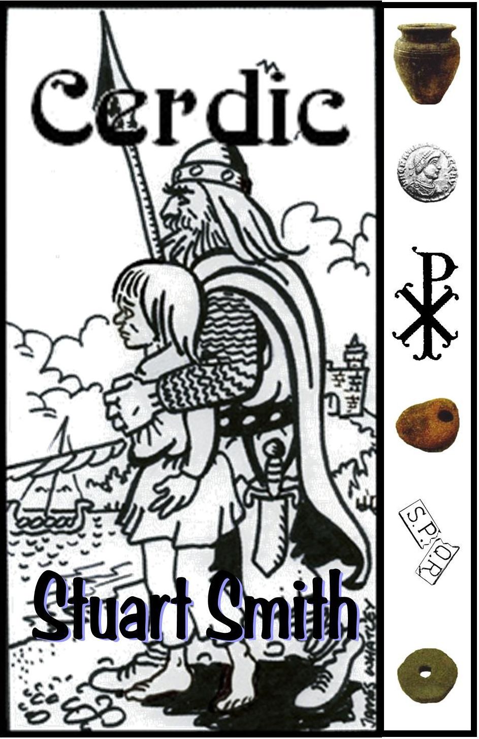 Cerdic