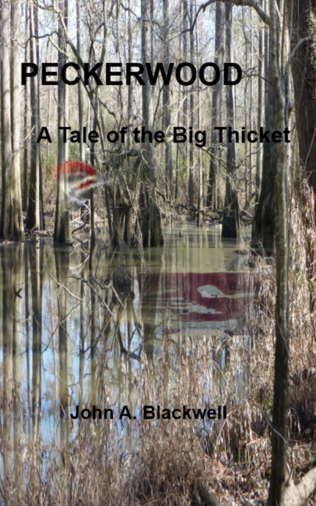 Peckerwood: A Tale of the Big Thicket