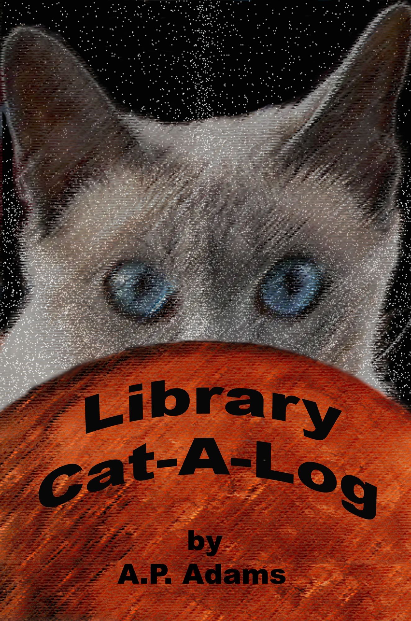 Library Cat-A-Log