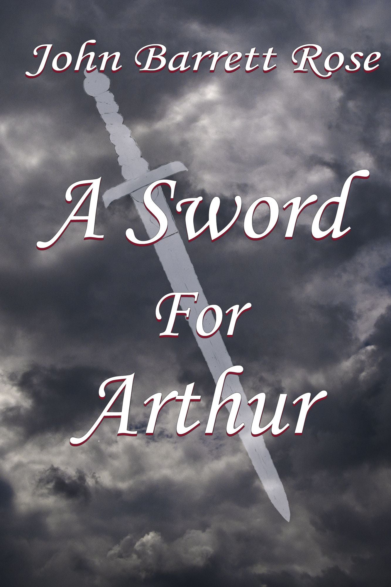 A Sword For Arthur